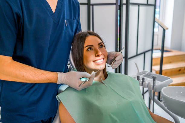 Advanced Technology for Better Dental Care in Esperance, WA